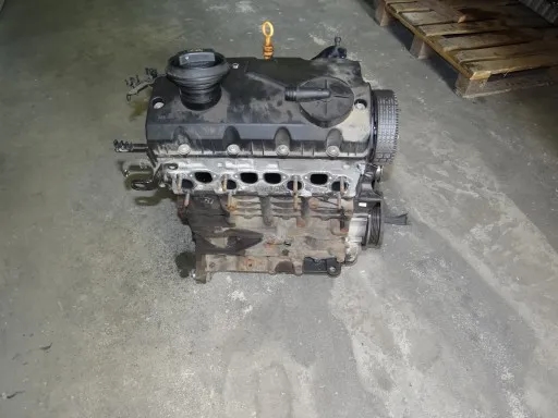 Ile waży silnik 1.9 TDI? Zaskakujące różnice w wadze modeli