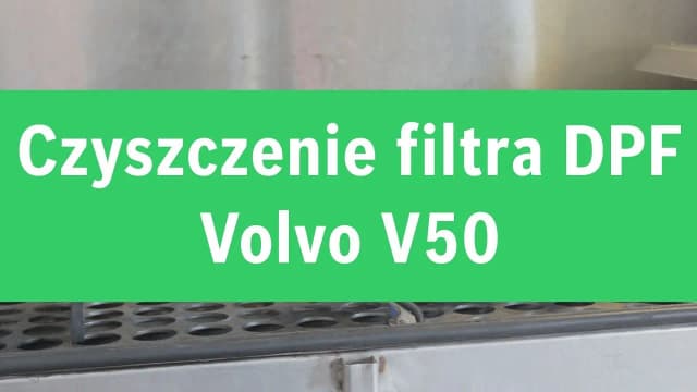 Kiedy w Volvo V50 wprowadzono DPF? Ważne informacje dla właścicieli Kiedy w Volvo V50 wprowadzono DPF? Ważne informacje dla właścicieli