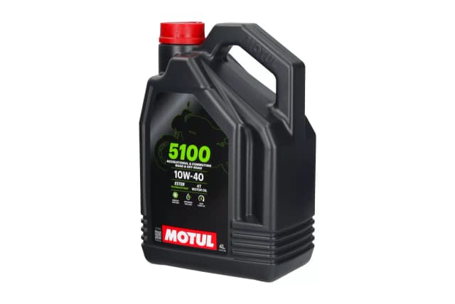 Olej 10W40 Motul - najlepszy wybór dla Twojego silnika i oszczędności Olej 10W40 Motul - najlepszy wybór dla Twojego silnika i oszczędności