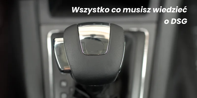 Kiedy wymieniać olej w skrzyni biegów dsg 7-stopniowej? Sprawdź!