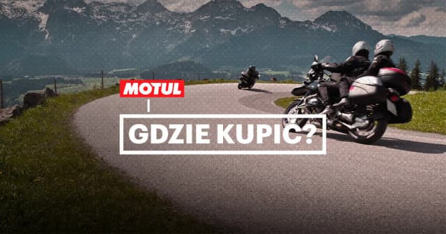 Gdzie kupić olej Motul? Sprawdź najlepsze miejsca na zakupy