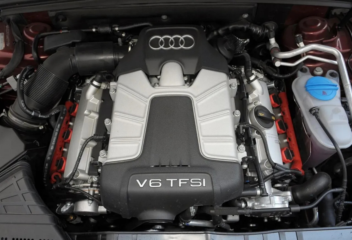 Audi A5 jaki silnik wybrać, aby zaoszczędzić na paliwie i kosztach?