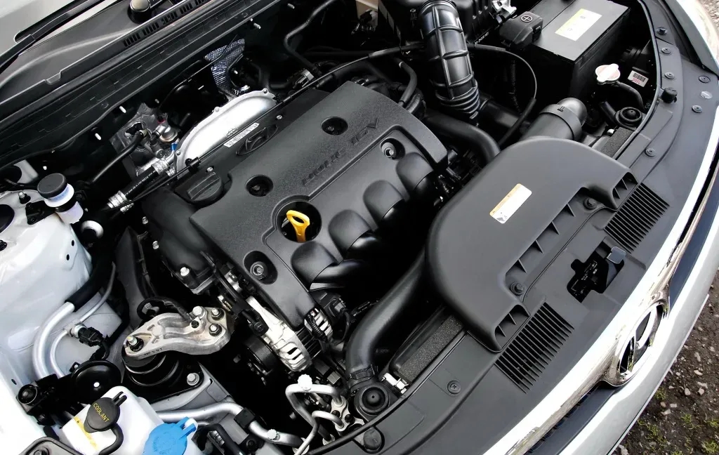 Hyundai i30 jaki silnik pod LPG - najlepsze opcje i oszczędności