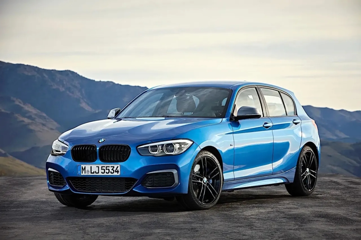 BMW F20 jaki silnik wybrać, aby uniknąć wysokich kosztów eksploatacji?